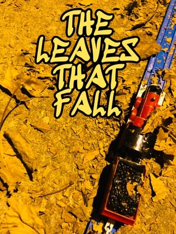 Poster of The Leaves That Fall