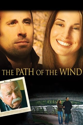 Poster of The Path of the Wind