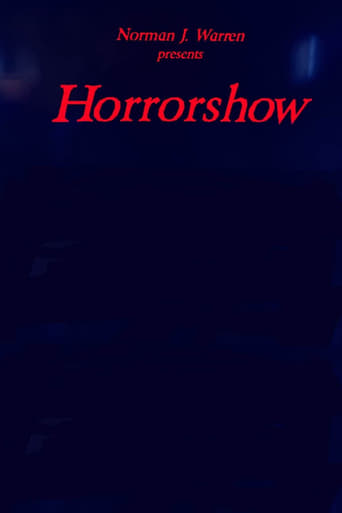 Poster of Horrorshow