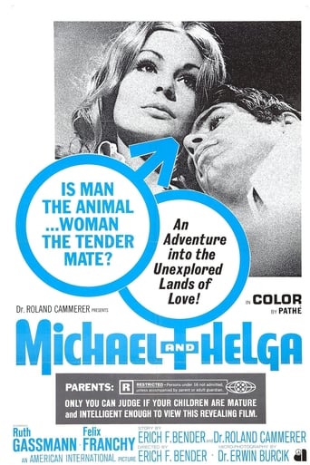 Poster of Michael and Helga