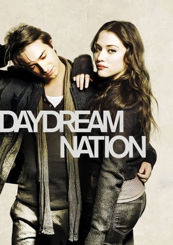 Poster of Daydream Nation