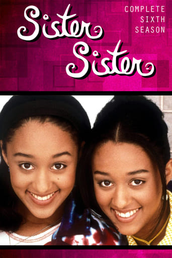 Portrait for Sister, Sister - Season 6