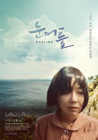 Poster of Eyelids