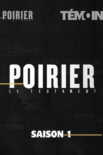 Portrait for Poirier, le testament - Season 1