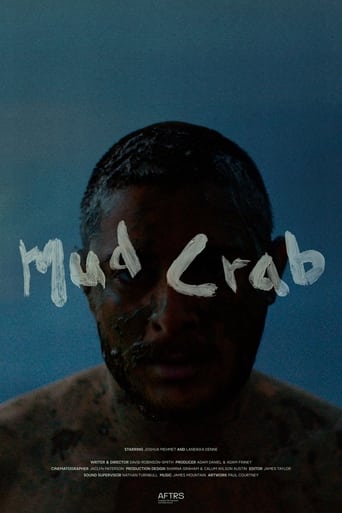 Poster of Mud Crab