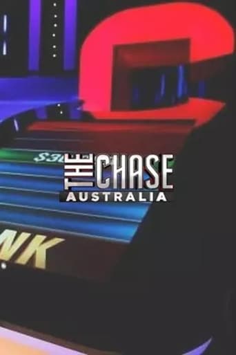 Poster of The Chase Australia