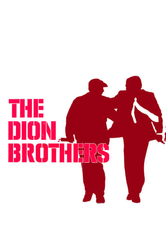 Poster of The Dion Brothers