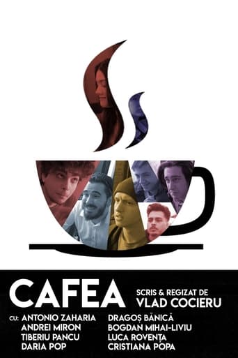 Poster of Coffee