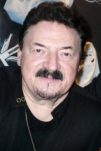 Portrait of Bobby Kimball