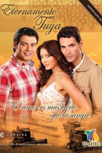 Poster of Eternamente Tuya