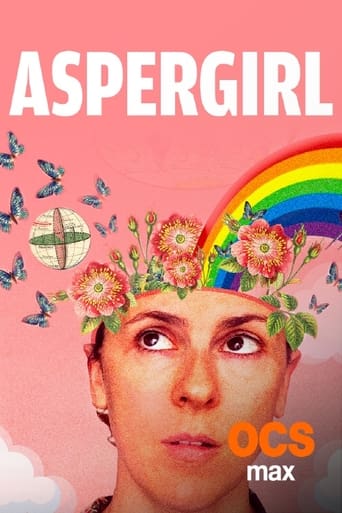 Poster of Aspergirl