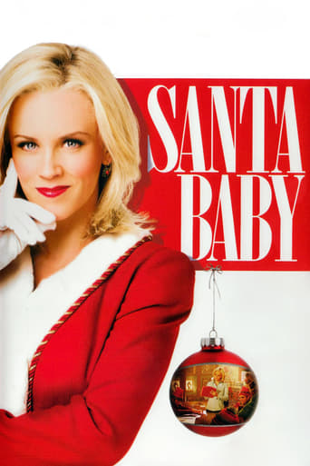 Poster of Santa Baby