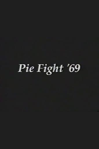 Poster of Pie Fight '69