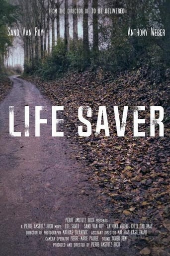 Poster of Life Saver