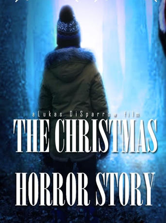 Poster of The Christmas Horror Story