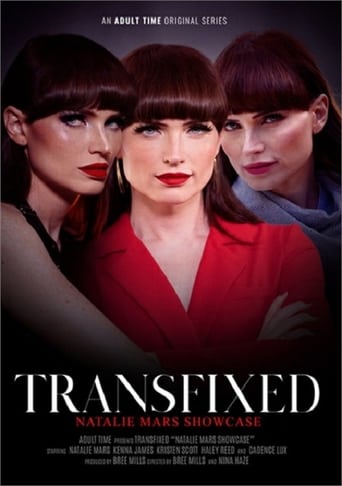 Poster of Transfixed: Natalie Mars Showcase