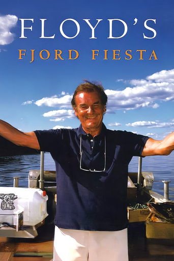 Poster of Floyd's Fjord Fiesta