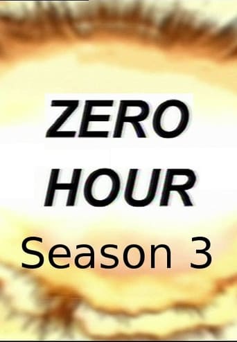 Portrait for Zero Hour - Season 3