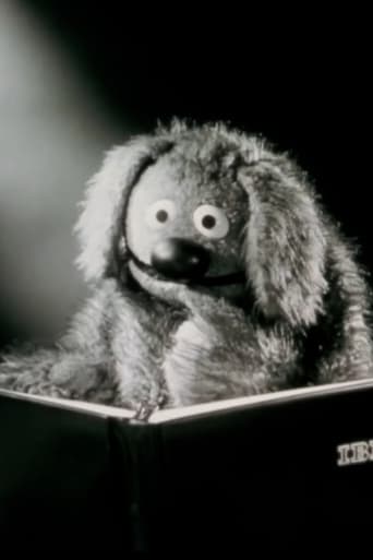 Poster of Rowlf the Salesman