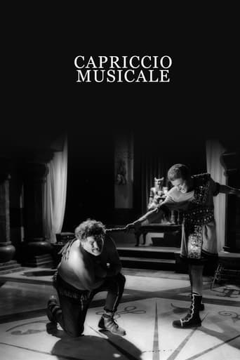 Poster of Musical Whim