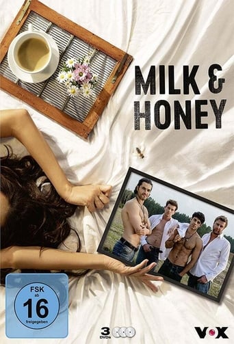 Portrait for Milk & Honey - Season 1