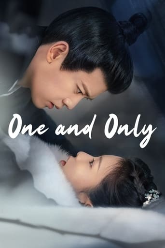 Poster of One and Only