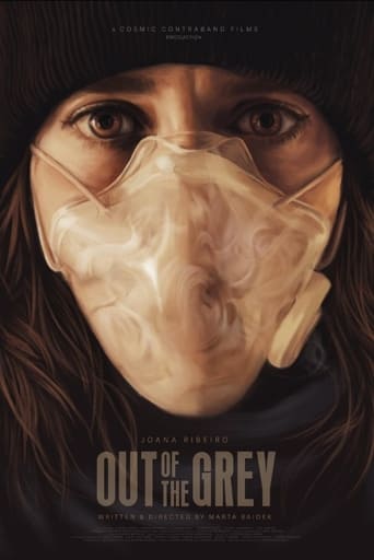 Poster of Out of the Grey