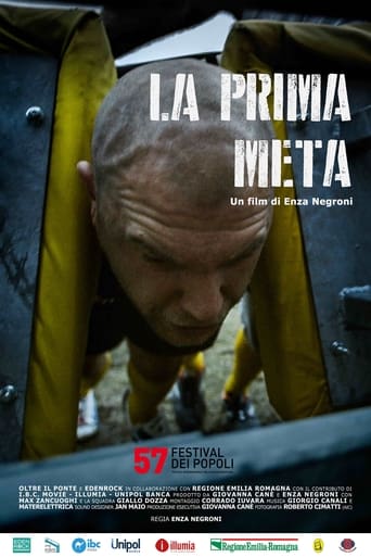 Poster of La prima meta