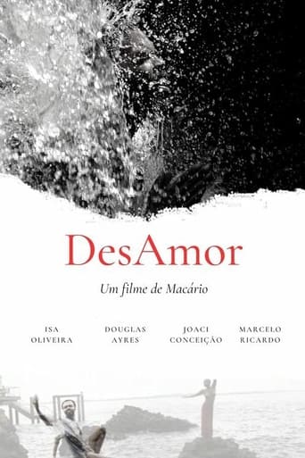 Poster of DesAmor