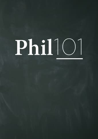 Poster of Phil 101