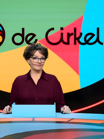 Poster of De Cirkel