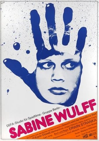 Poster of Sabine Wulff