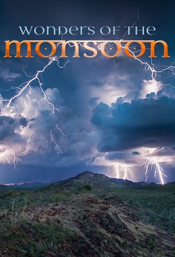 Poster of Wonders of the Monsoon