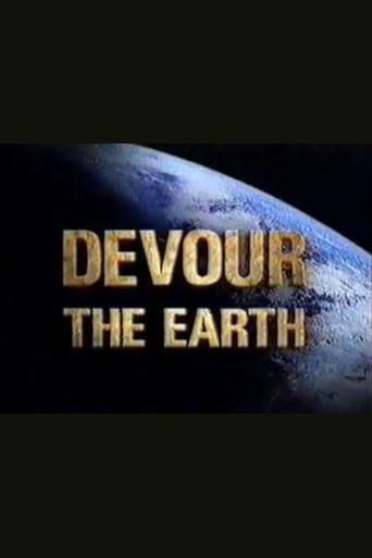 Poster of Devour the Earth