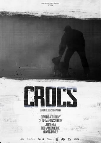 Poster of Crocs