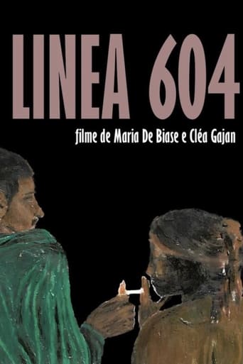 Poster of Linea 604