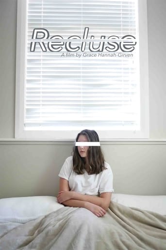 Poster of Recluse