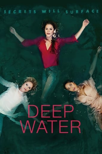 Portrait for Deep Water - Series 1