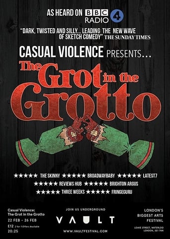 Poster of The Grot in the Grotto