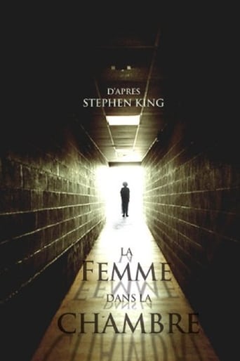 Poster of La Femme dans la chambre