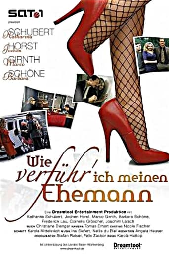 Poster of Wie verführ' ich meinen Ehemann