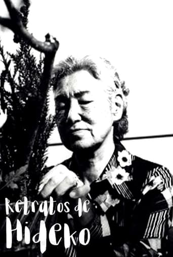 Poster of Retratos de Hideko