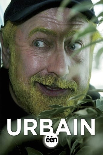 Portrait for Urbain - Season 1