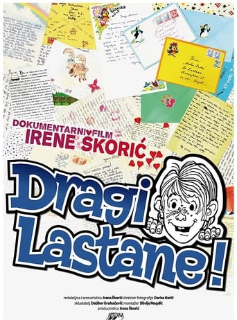 Poster of Dear Lastan!