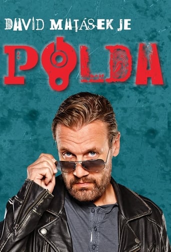 Poster of Polda