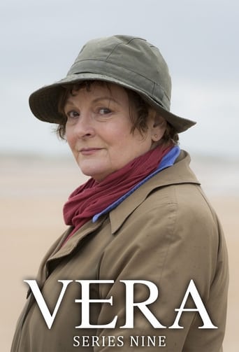 Portrait for Vera - Season 9