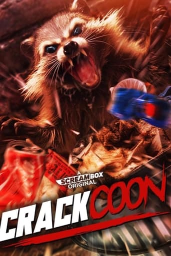 Poster of Crackcoon