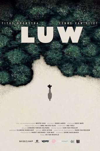 Poster of Luw