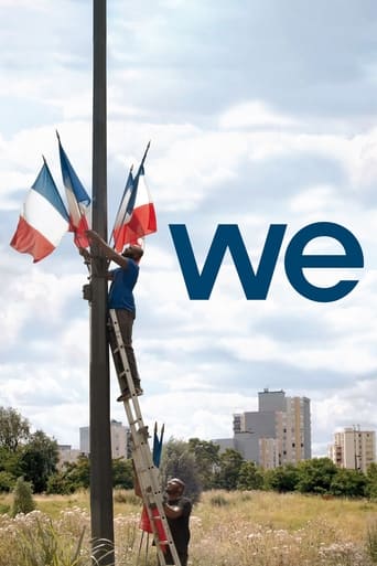 Poster of We