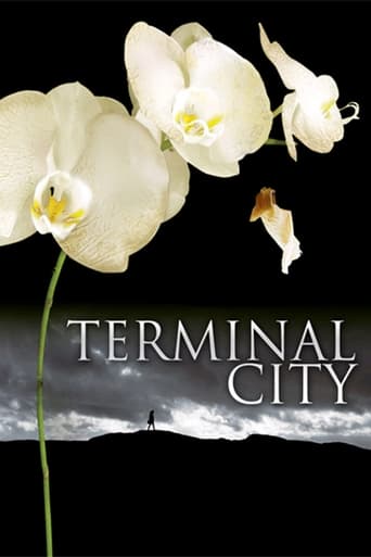 Poster of Terminal City